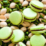 Fake Cookies for Commercial Photography Set 6 Pieces - Image 3