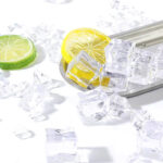 Fake Ice Cubes for Commercial Photography  Set 10 Piece 3x3cm - Image 2