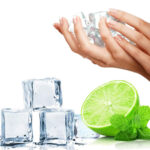 Fake Ice Cubes for Commercial Photography  Set 10 Piece 3x3cm - Image 4