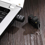 Flash USB Camera Shape 32GB - Image 3