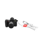 Flash USB Camera Shape 32GB - Image 4