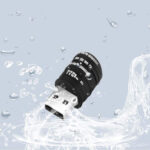 Flash USB Camera Shape 32GB - Image 5