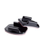 Flat Mounts Bundle for GoPro Cameras - Image 2