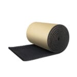 Foam For Sound Insulating Fast Adhesive 10x1m