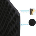 Foam For Sound Insulating Fast Adhesive 10x1m - Image 2