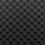 Foam For Sound Insulating Fast Adhesive 10x1m - Image 3
