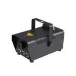 Fog Machine LED500 with RGB LED Lights