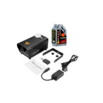 Fog Machine LED500 with RGB LED Lights - Image 6