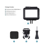 Frame Mount Housing Case for GoPro Hero 5-6-7 - Image 5