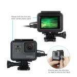 Frame Mount Housing Case for GoPro Hero 5-6-7 - Image 3