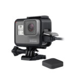 Frame Mount Housing Case for GoPro Hero 5-6-7 - Image 2