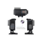 Frame Mount Housing Case for GoPro Hero 5-6-7 - Image 4