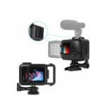 Frame Mount Housing Case for GoPro Hero 9-10-11 - Image 2
