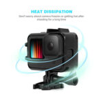 Frame Mount Housing Case for GoPro Hero 9-10-11 - Image 3