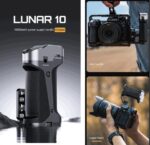 GEACHEN PH10 Battery Handle Grip - Image 3
