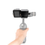 Gimbal Plate Mount for GoPro Hero 9,10,11 - Image 4
