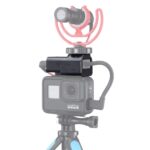 GoPro Pro 3.5mm Mic Adapter GoPro Hero 5-6-7-8 - Image 2
