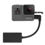 GoPro Pro 3.5mm Mic Adapter GoPro Hero 5-6-7-8 - Image 4