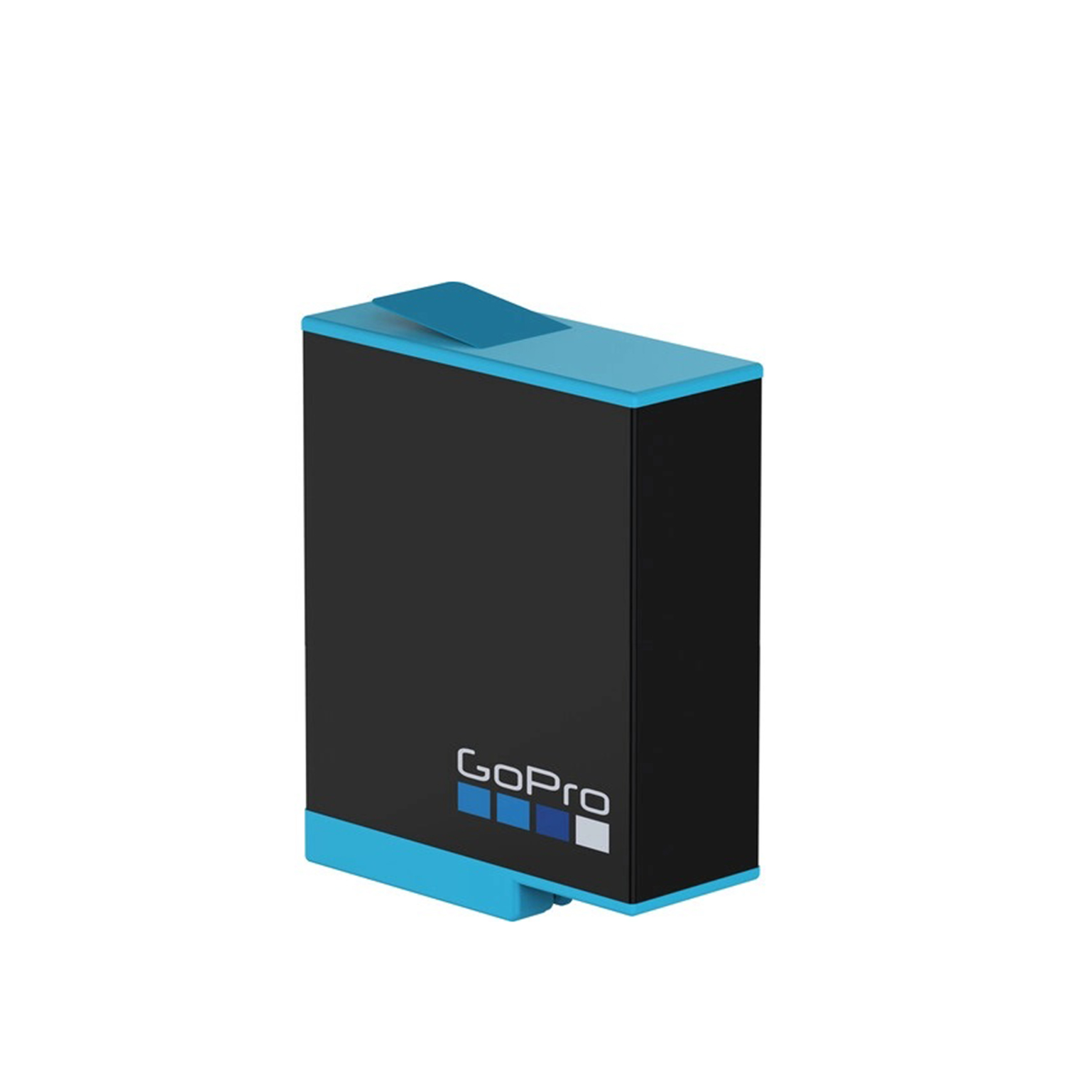 GoPro Rechargeable Li-Ion Battery for HERO91011 Black (1) GoPro Rechargeable Li-Ion Battery for GoPro HERO 9-10-11 - Image 1