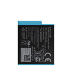 GoPro Rechargeable Li-Ion Battery for GoPro HERO 9-10-11 - Image 2