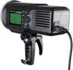 Godox AC Power Adapter for AD600 Series Flash - Image 2