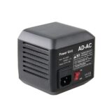 Godox AC Power Adapter for AD600 Series Flash