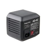 Godox AC Power Adapter for AD600 Series Flash