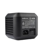 Godox AC Power Adapter for AD600Pro Flash