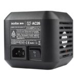 Godox AC Power Adapter for AD600Pro Flash - Image 4