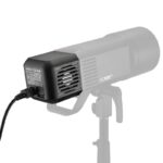 Godox AC Power Adapter for AD600Pro Flash - Image 2