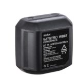 Godox WB87 Battery for AD600-Series Flash Heads