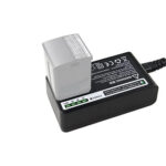Godox Charger and Cable for AD200, AD200PRO, AD300PRO Pocket Flash - Image 2