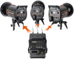 Godox Leadpower LP-800X Portable AC Power Inverter - Image 2