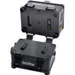 Godox Leadpower LP-800X Portable AC Power Inverter - Image 5