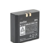 Godox VB18 Li-ion Battery for Godox V850 V850II V860 V860II