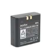 Godox VB18 Li-ion Battery for Godox V850 V850II V860 V860II