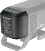 Godox WB26 Battery For AD600 Pro Flash Heads - Image 2