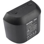 Godox WB26 Battery For AD600 Pro Flash Heads - Image 4