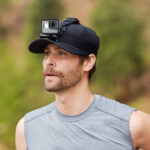 Head Strap Mount for GoPro - Image 5