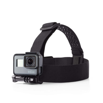 Head Strap Mount for GoPro