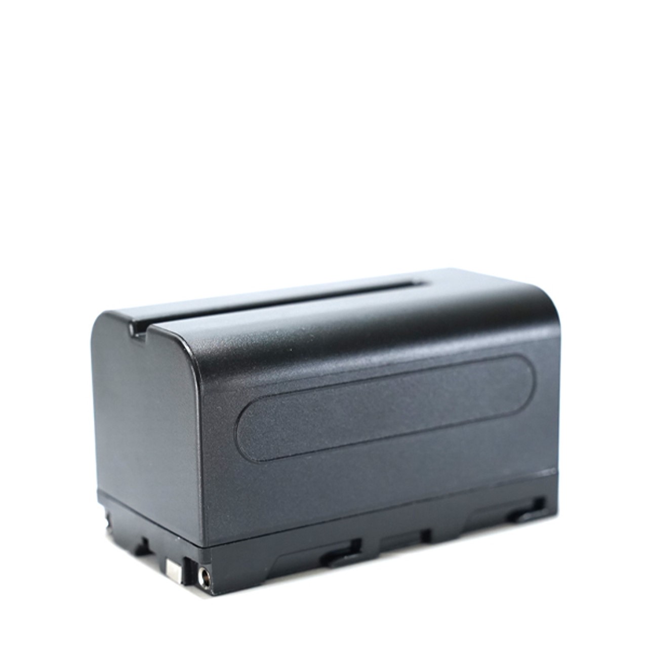 High Quality NP-F770 NP-F750 Li-ion Rechargable Battery 4400mAh (1) Battery Digital High Quality NP-F770 NP-F750 - Image 1