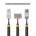 Insta360 3m 9.8ft Extended Edition Selfie Stick for ONE X2, ONE R, ONE X, ONE Action - Image 3