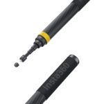 Insta360 3m 9.8ft Extended Edition Selfie Stick for ONE X2, ONE R, ONE X, ONE Action - Image 2