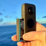Insta360 Battery for ONE X2 (1630mAH) - Image 3