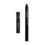 Insta360 Bullet Time Bundle Selfie Stick Handle(Folded Tripod)
