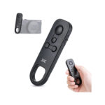 JJC Wireless Bluetooth Remote Control Replace Canon RMT-E1