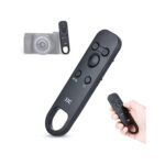 JJC Wireless Bluetooth Remote Control Replaces Sony RMT-P1BT