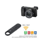 JJC Wireless Bluetooth Remote Control Replaces Sony RMT-P1BT - Image 6
