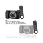 JJC Wireless Bluetooth Remote Control Replaces Sony RMT-P1BT - Image 7