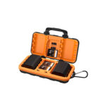 K&F Consept Memory Cards & Battery Waterproof Case - Image 2